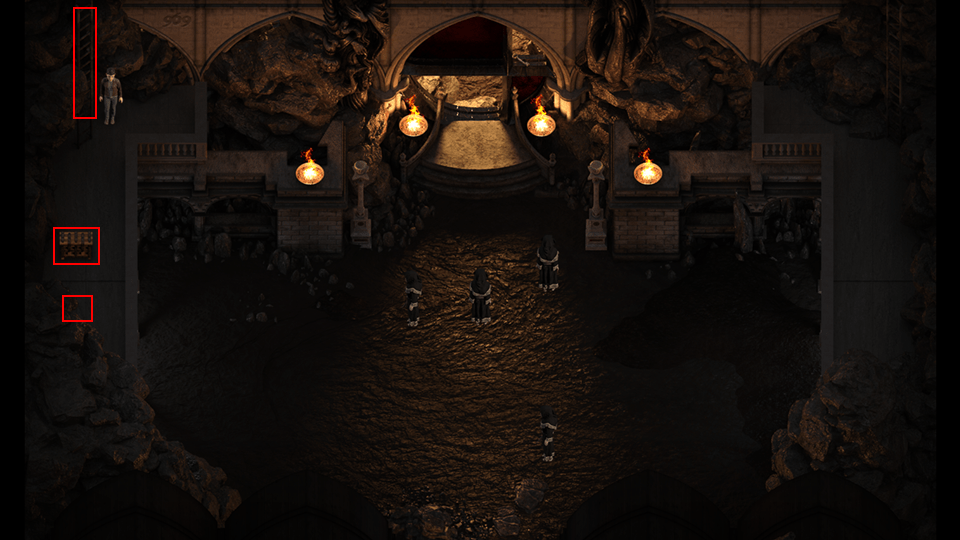 Kilroy's Guide to The Genesis Order