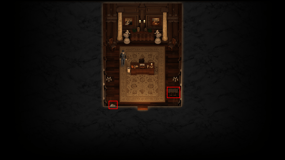 The Genesis Order: Walkthrough Guide