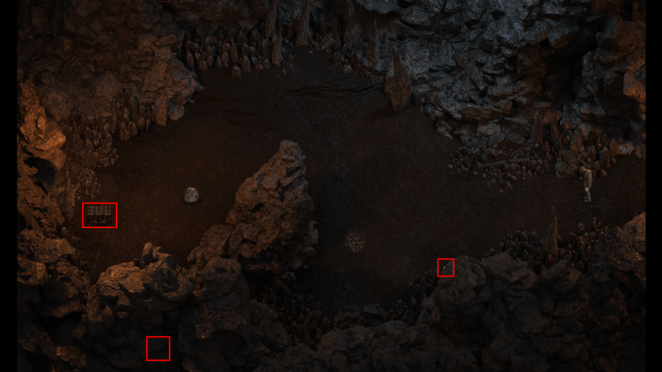 Kilroy's Guide to The Genesis Order