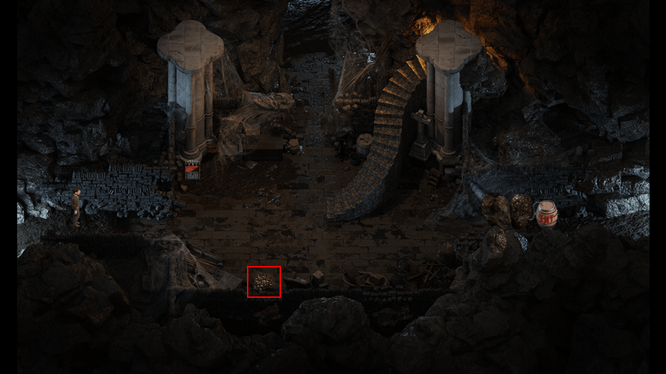 Kilroy's Guide to The Genesis Order