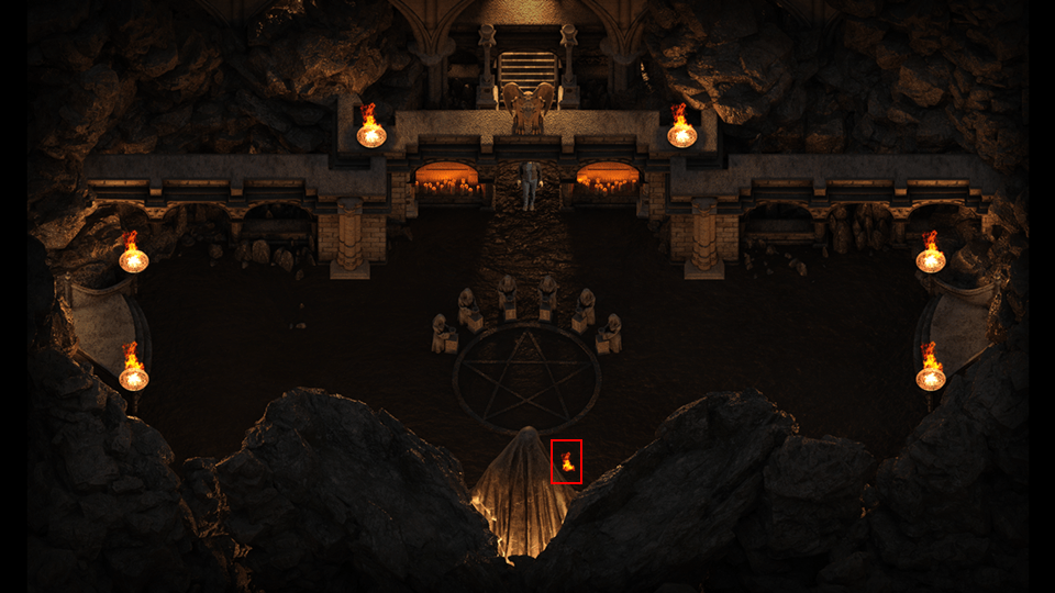 Kilroy's Guide to The Genesis Order