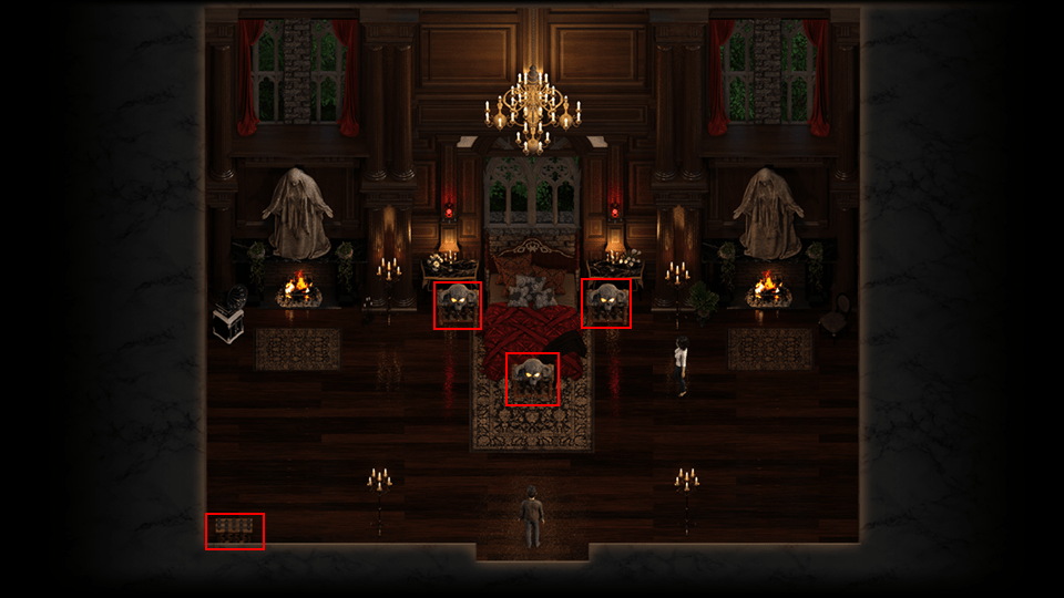Kilroy's Guide to The Genesis Order
