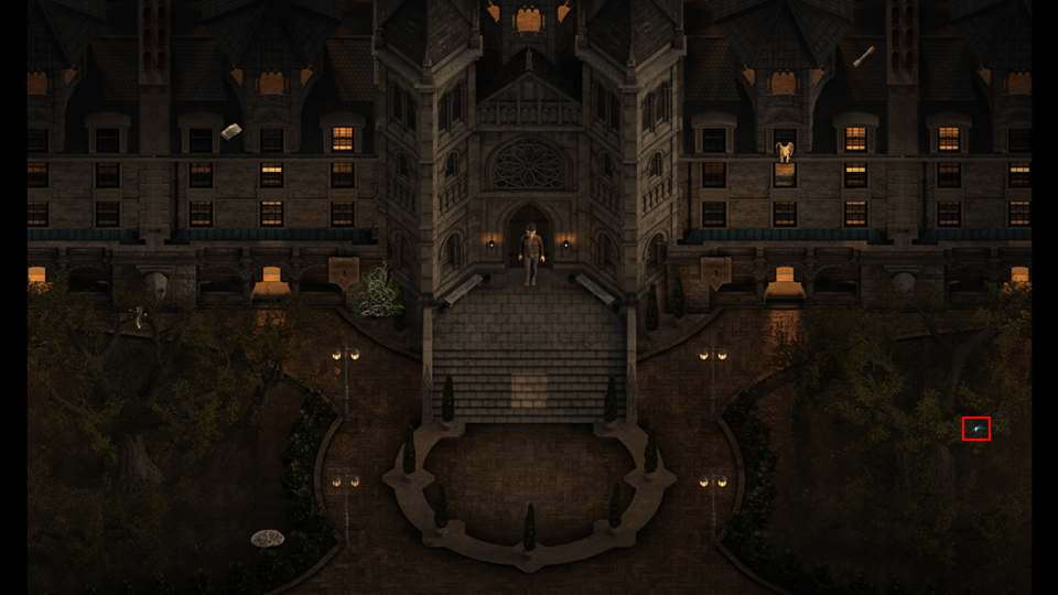 The Genesis Order: Walkthrough Guide