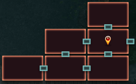 Kilroy's Guide to The Genesis Order