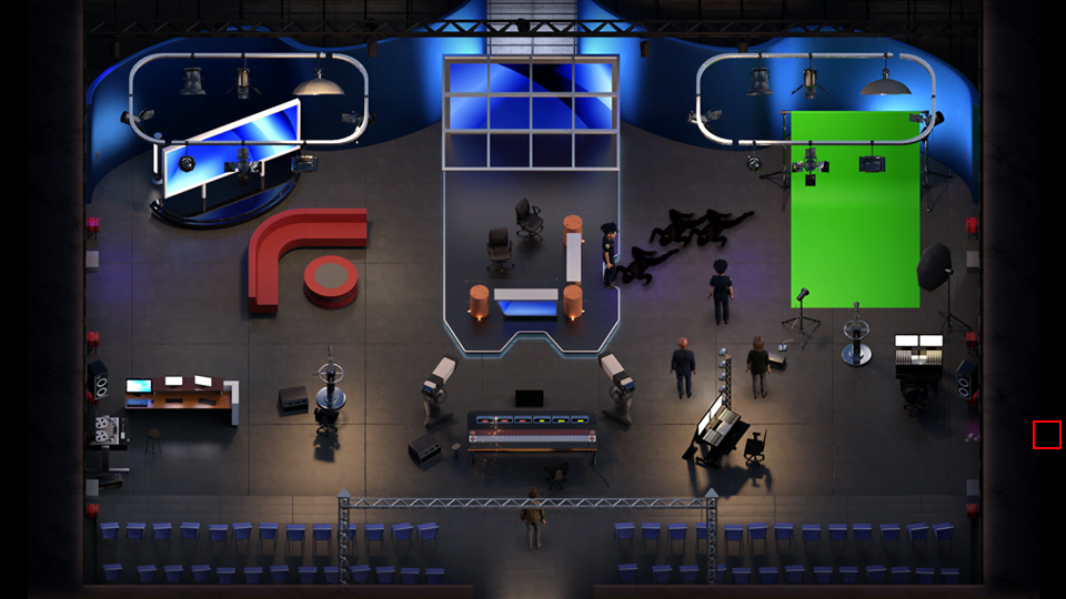 Kilroy's Guide to The Genesis Order