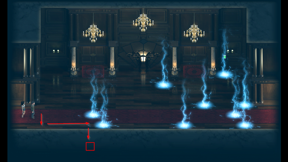 Kilroy's Guide to The Genesis Order