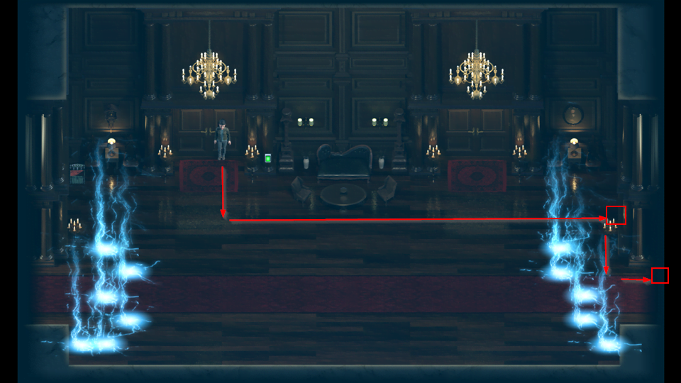 Kilroy's Guide to The Genesis Order