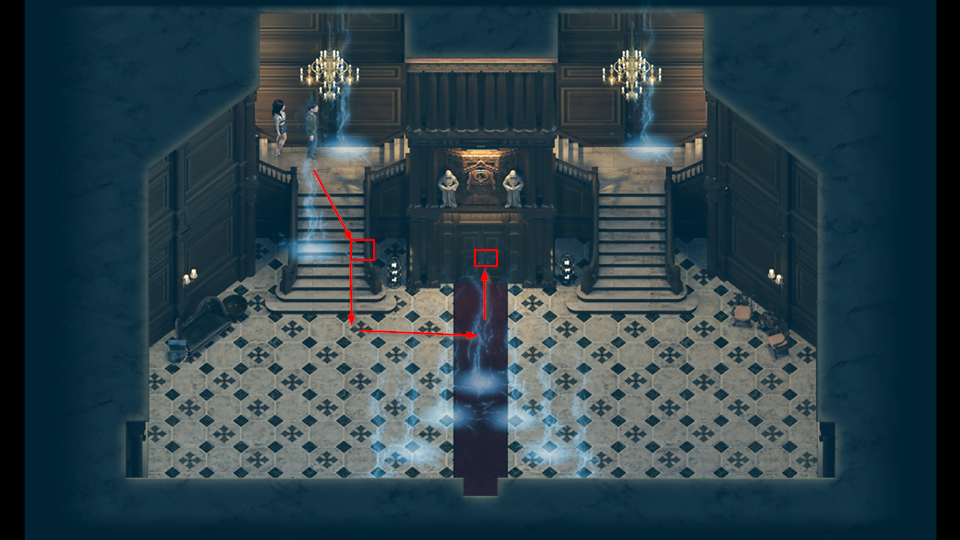 Kilroy's Guide to The Genesis Order
