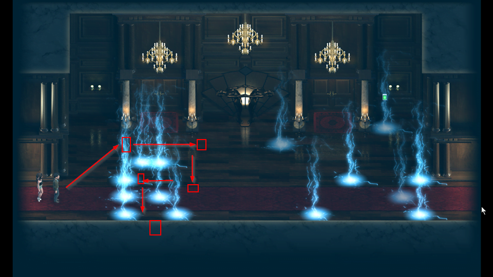 Kilroy's Guide to The Genesis Order