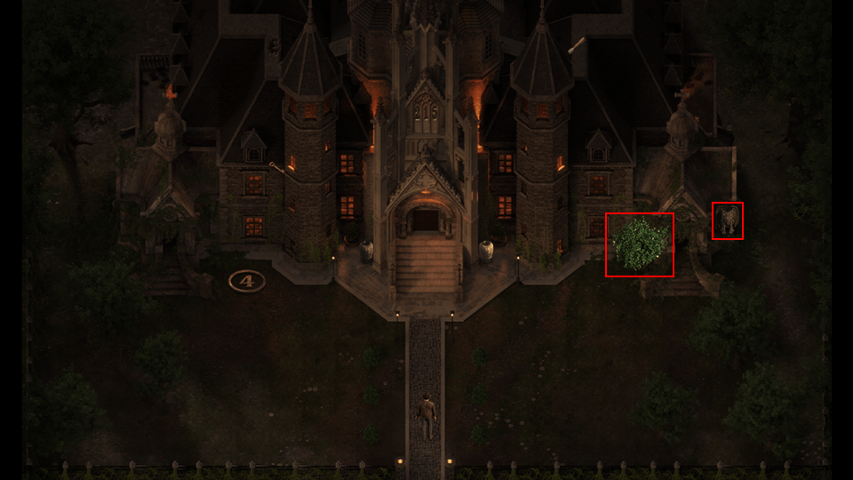 The Genesis Order: Walkthrough Guide