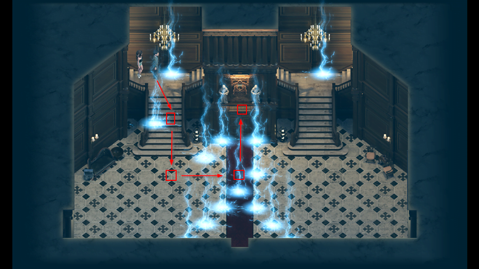 Kilroy's Guide to The Genesis Order