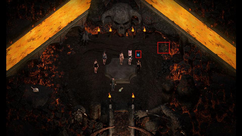 Kilroy's Guide to The Genesis Order