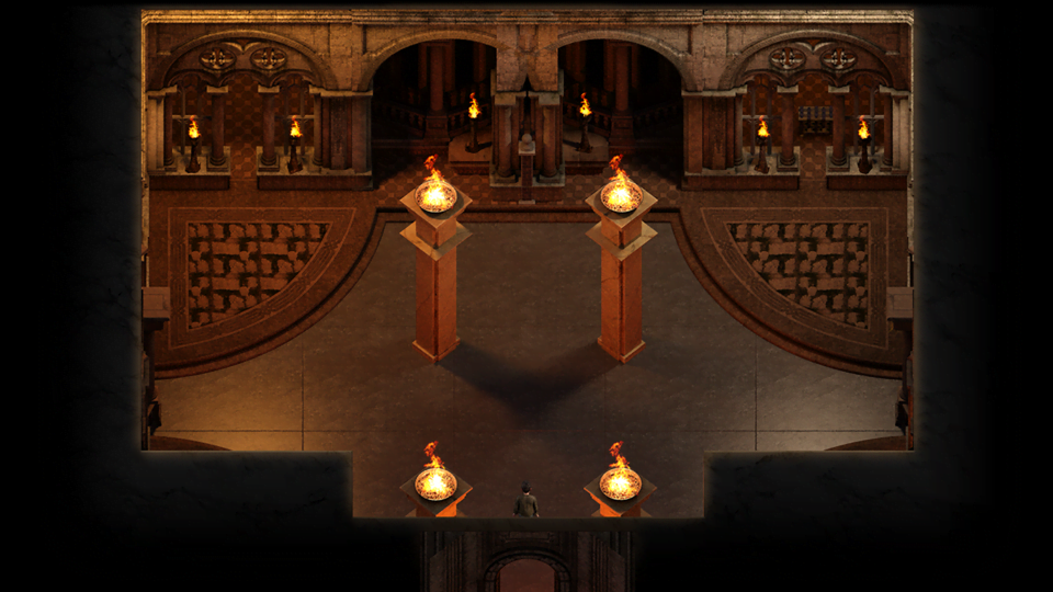 Kilroy's Guide to The Genesis Order