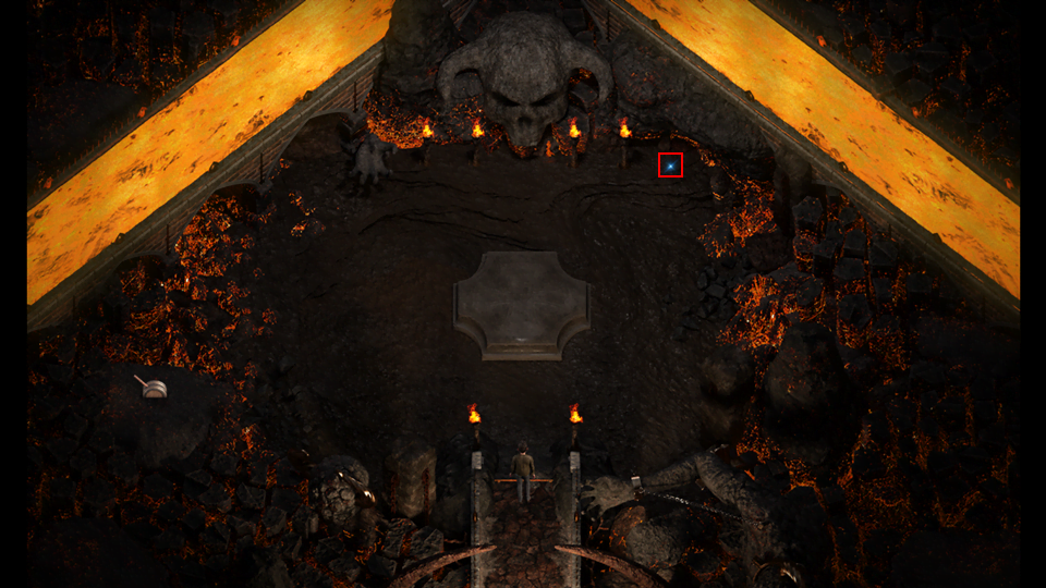 Kilroy's Guide to The Genesis Order