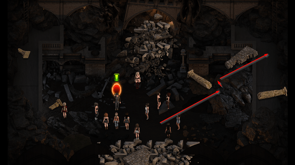 Kilroy's Guide to The Genesis Order
