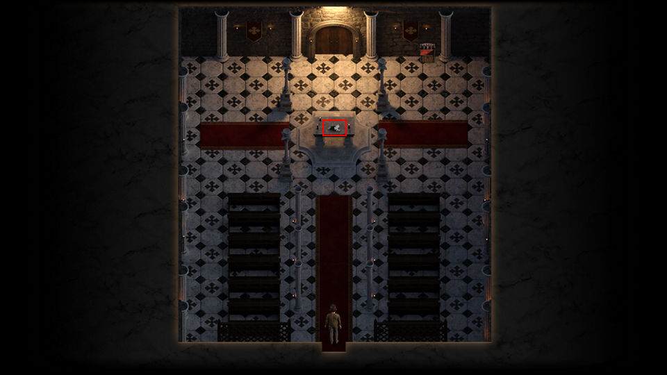 Kilroy's Guide to The Genesis Order