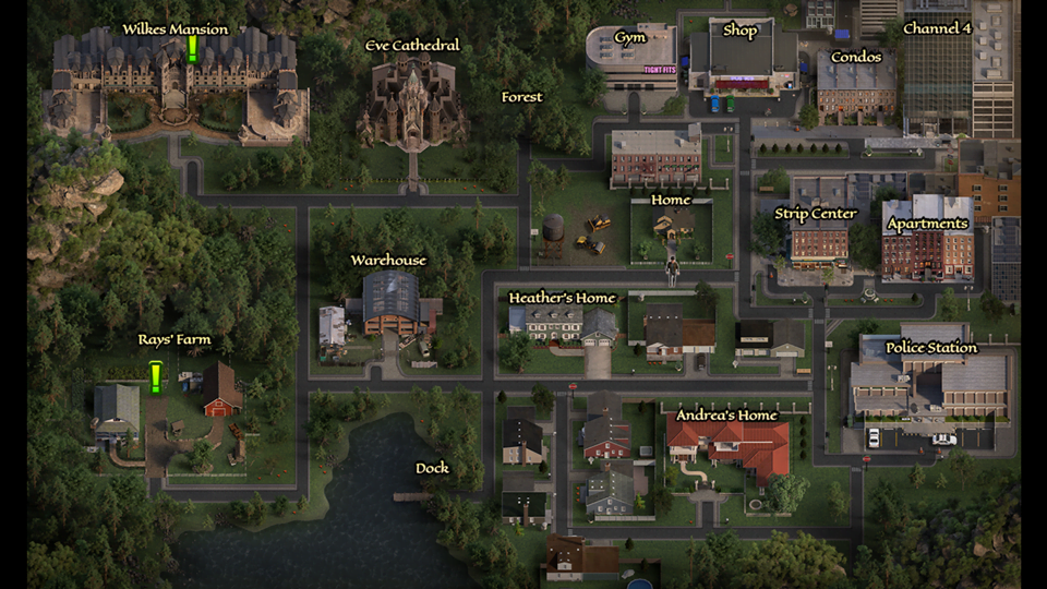 The Genesis Order: Walkthrough Guide