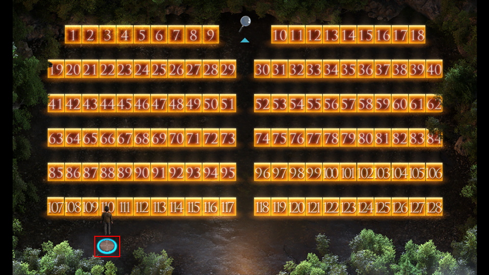 Kilroy's Guide to The Genesis Order