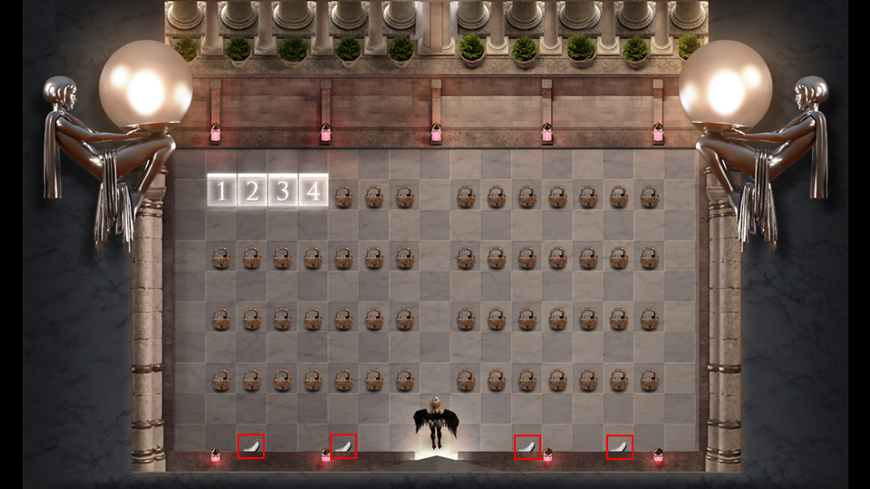 Kilroy's Guide to The Genesis Order