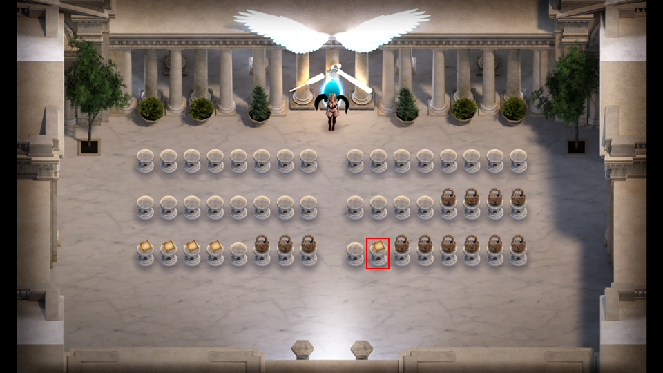Kilroy's Guide to The Genesis Order
