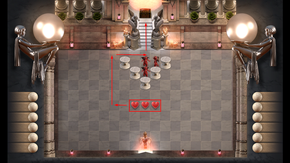 Kilroy's Guide to The Genesis Order