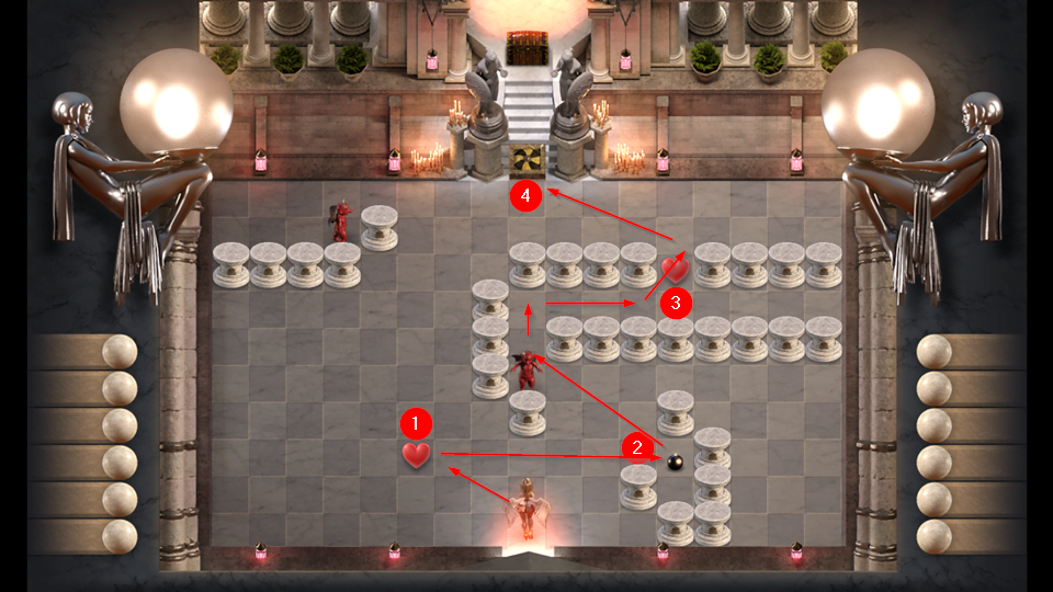 Kilroy's Guide to The Genesis Order