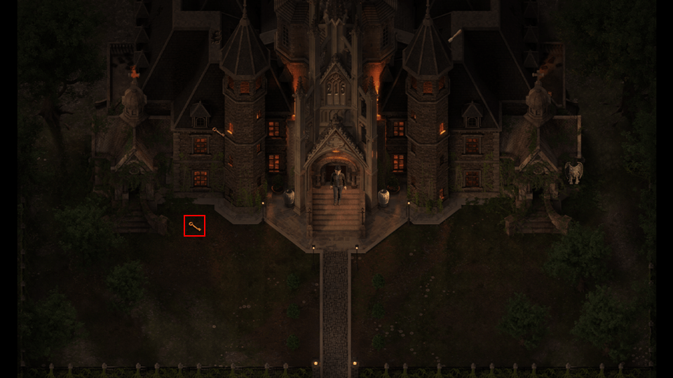The Genesis Order: Walkthrough Guide