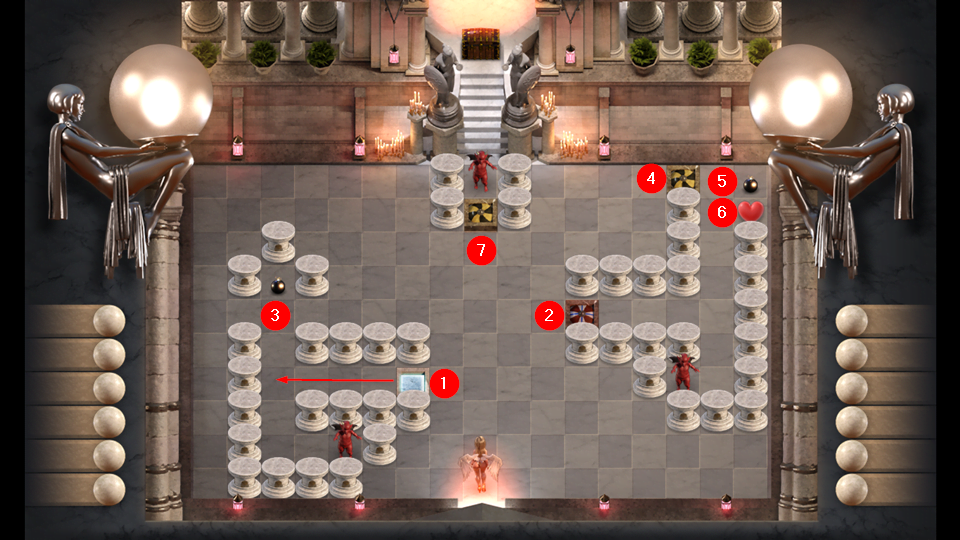 Kilroy's Guide to The Genesis Order