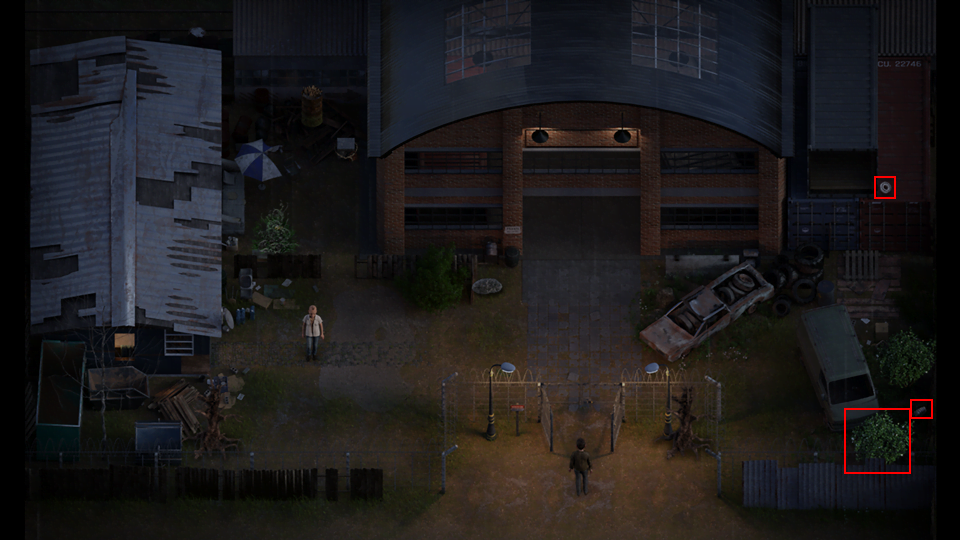 The Genesis Order: Walkthrough Guide