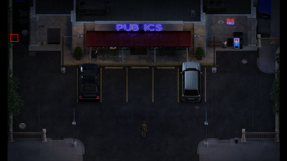 The Genesis Order: Walkthrough Guide