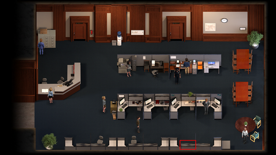The Genesis Order: Walkthrough Guide
