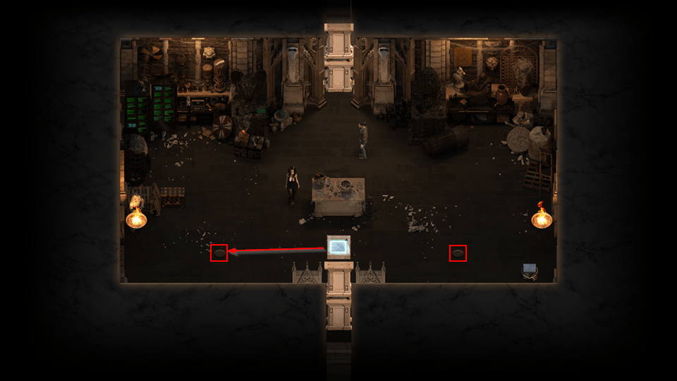 Kilroy's Guide to The Genesis Order