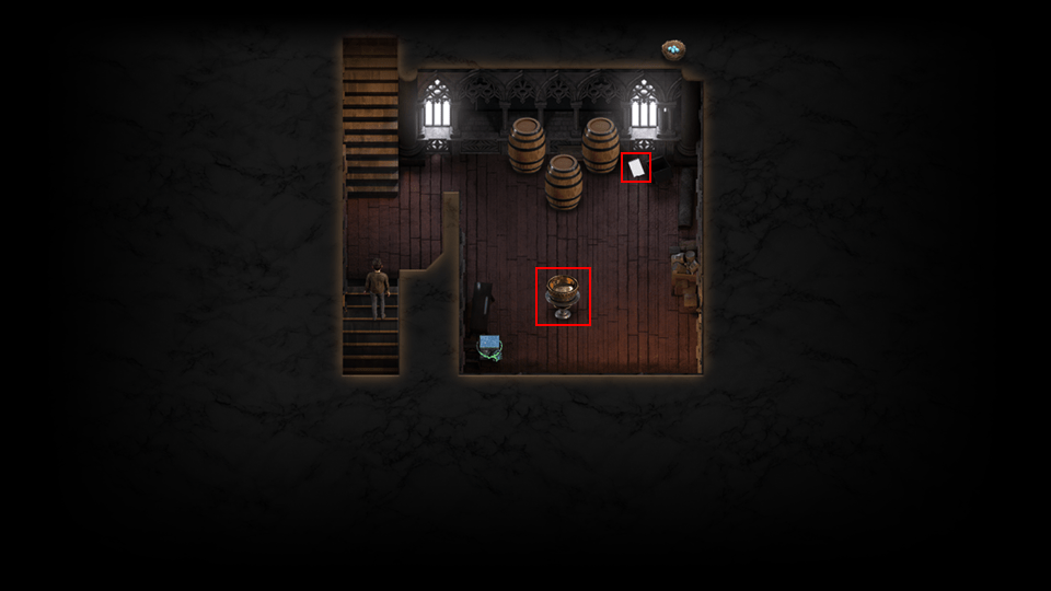 Kilroy's Guide to The Genesis Order