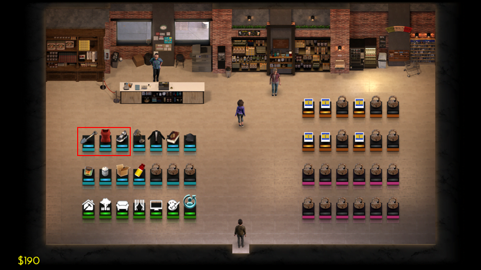 The Genesis Order: Walkthrough Guide