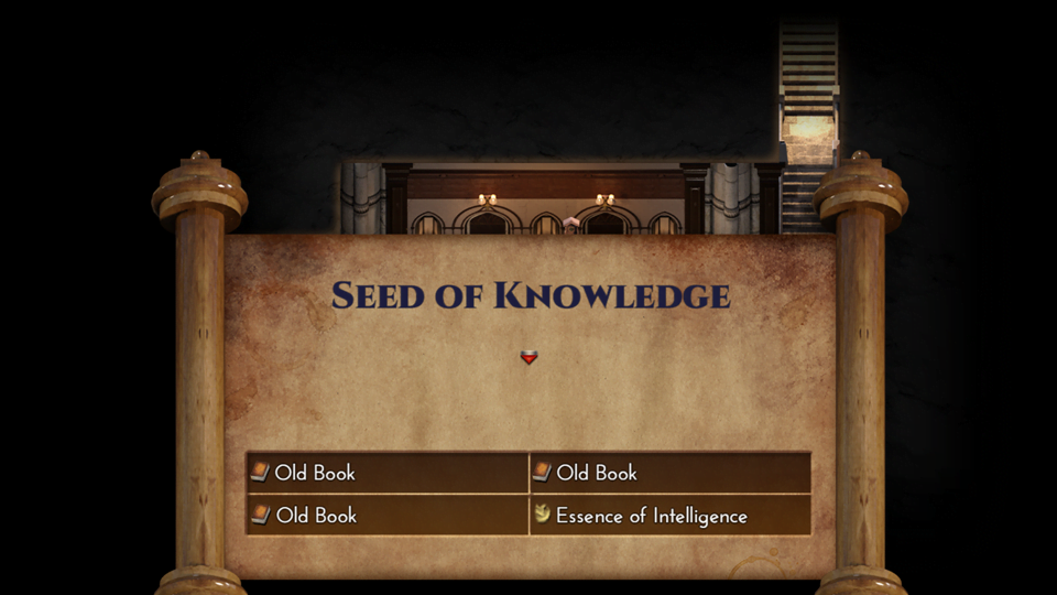 Kilroy's Guide to The Genesis Order