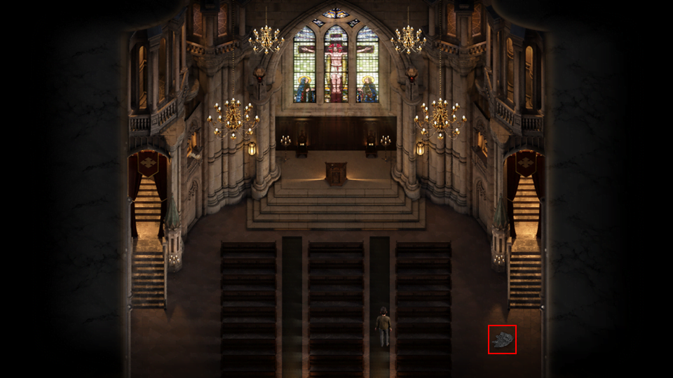 Kilroy's Guide to The Genesis Order