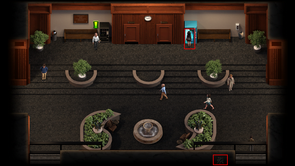 Kilroy's Guide to The Genesis Order