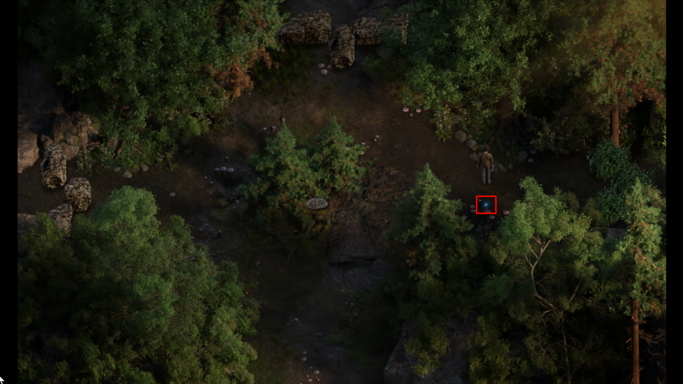 The Genesis Order: Walkthrough Guide