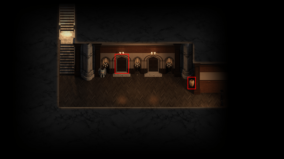 Kilroy's Guide to The Genesis Order