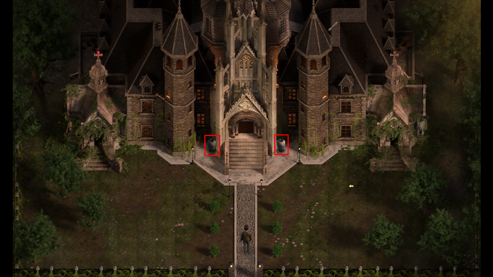 Kilroy's Guide to The Genesis Order