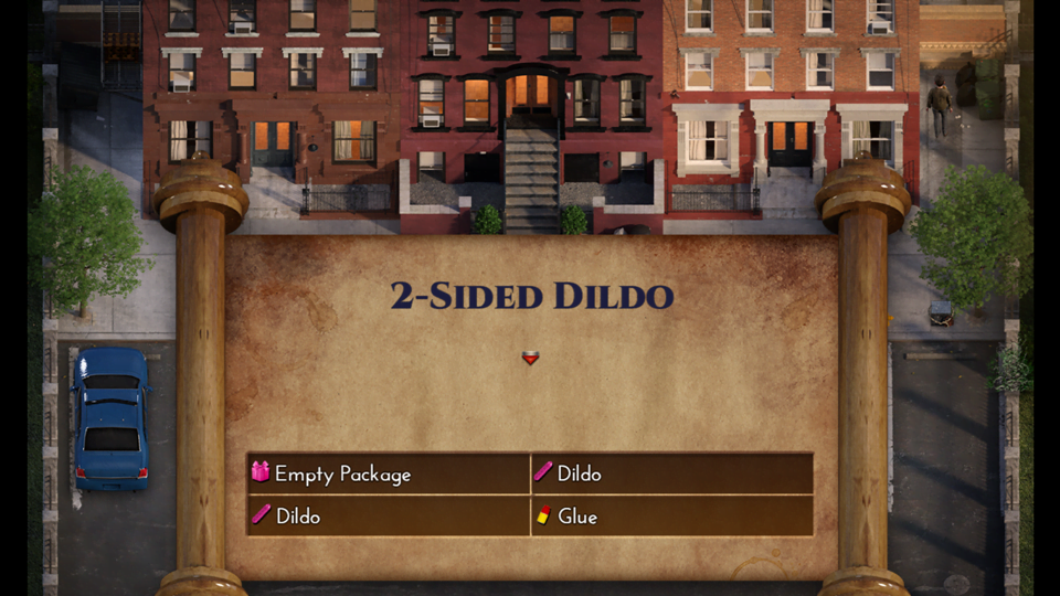Kilroy's Guide to The Genesis Order