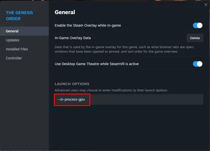 Kilroy's Guide to The Genesis Order Kilroy's Guide to The Genesis Order