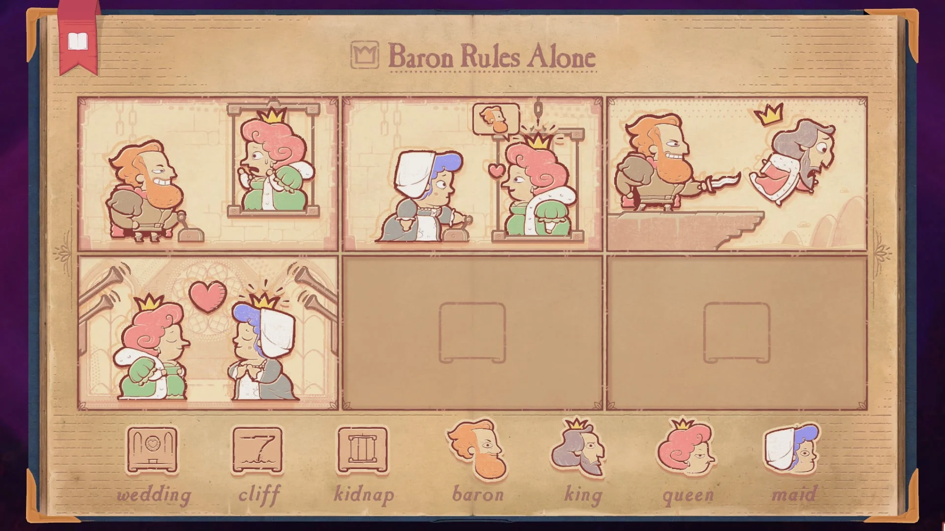 Updated Storyteller 100% Walkthough Updated Storyteller 100% Walkthough