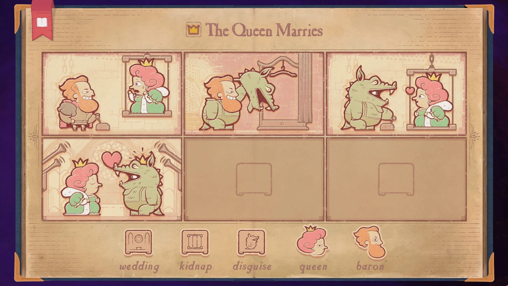 Updated Storyteller 100% Walkthough Updated Storyteller 100% Walkthough