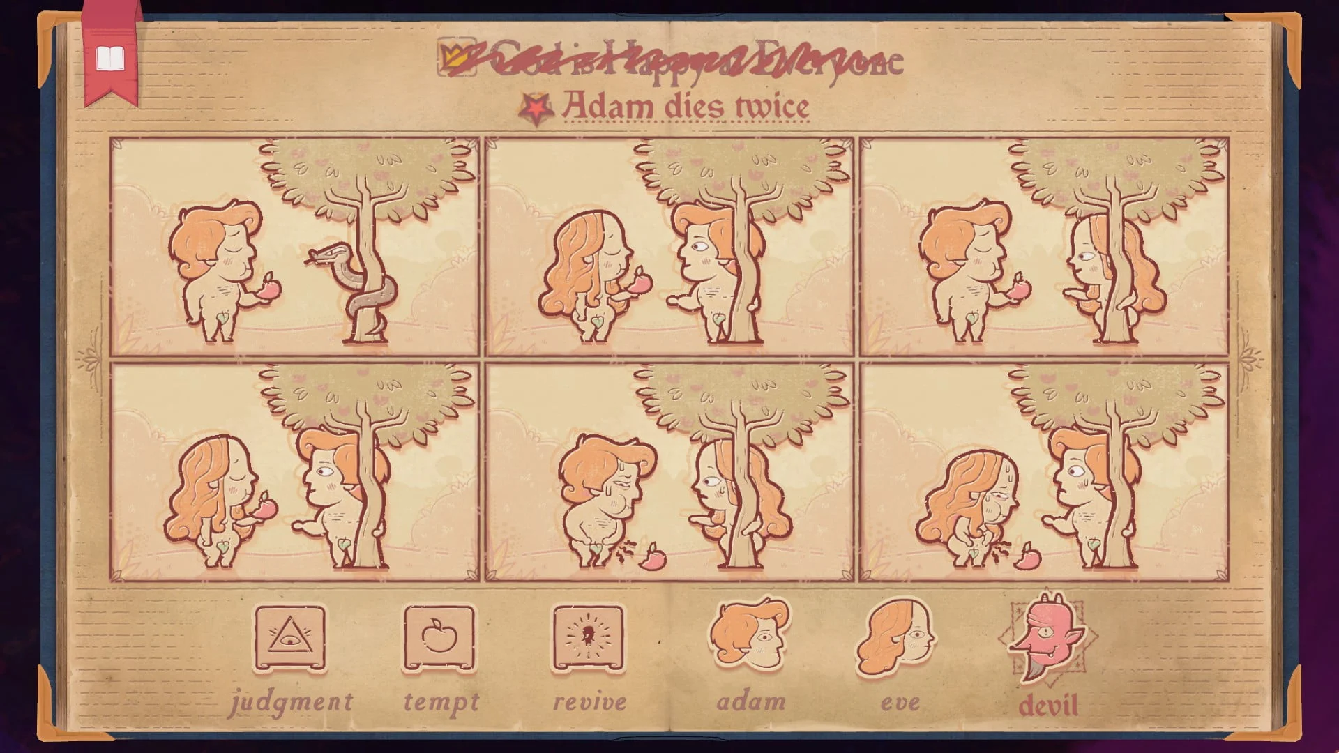 Updated Storyteller 100% Walkthough Updated Storyteller 100% Walkthough