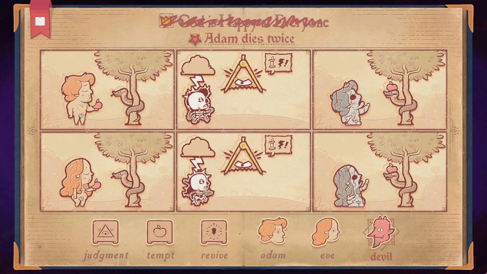 Updated Storyteller 100% Walkthough Updated Storyteller 100% Walkthough
