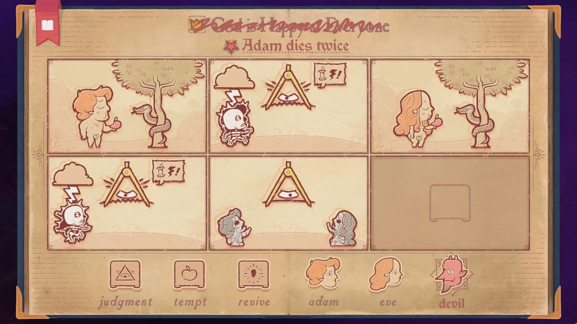 Updated Storyteller 100% Walkthough Updated Storyteller 100% Walkthough