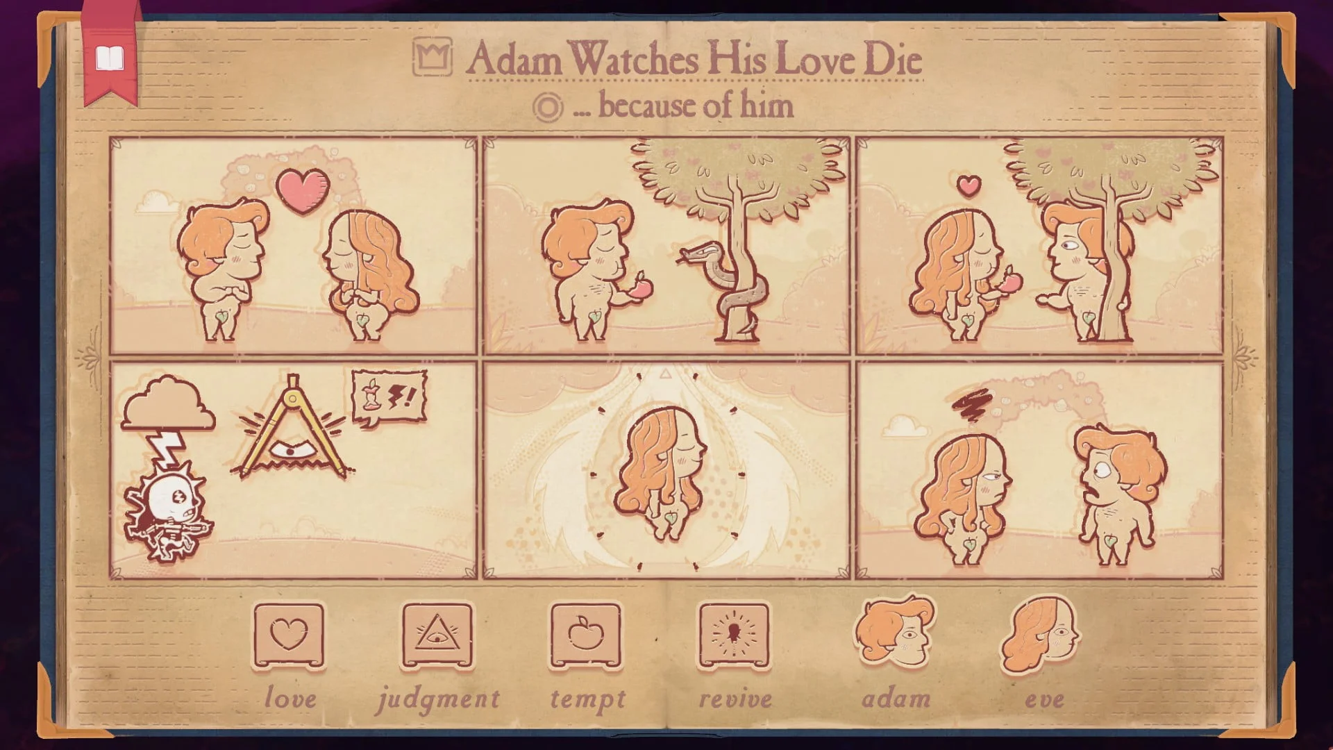 Updated Storyteller 100% Walkthough Updated Storyteller 100% Walkthough
