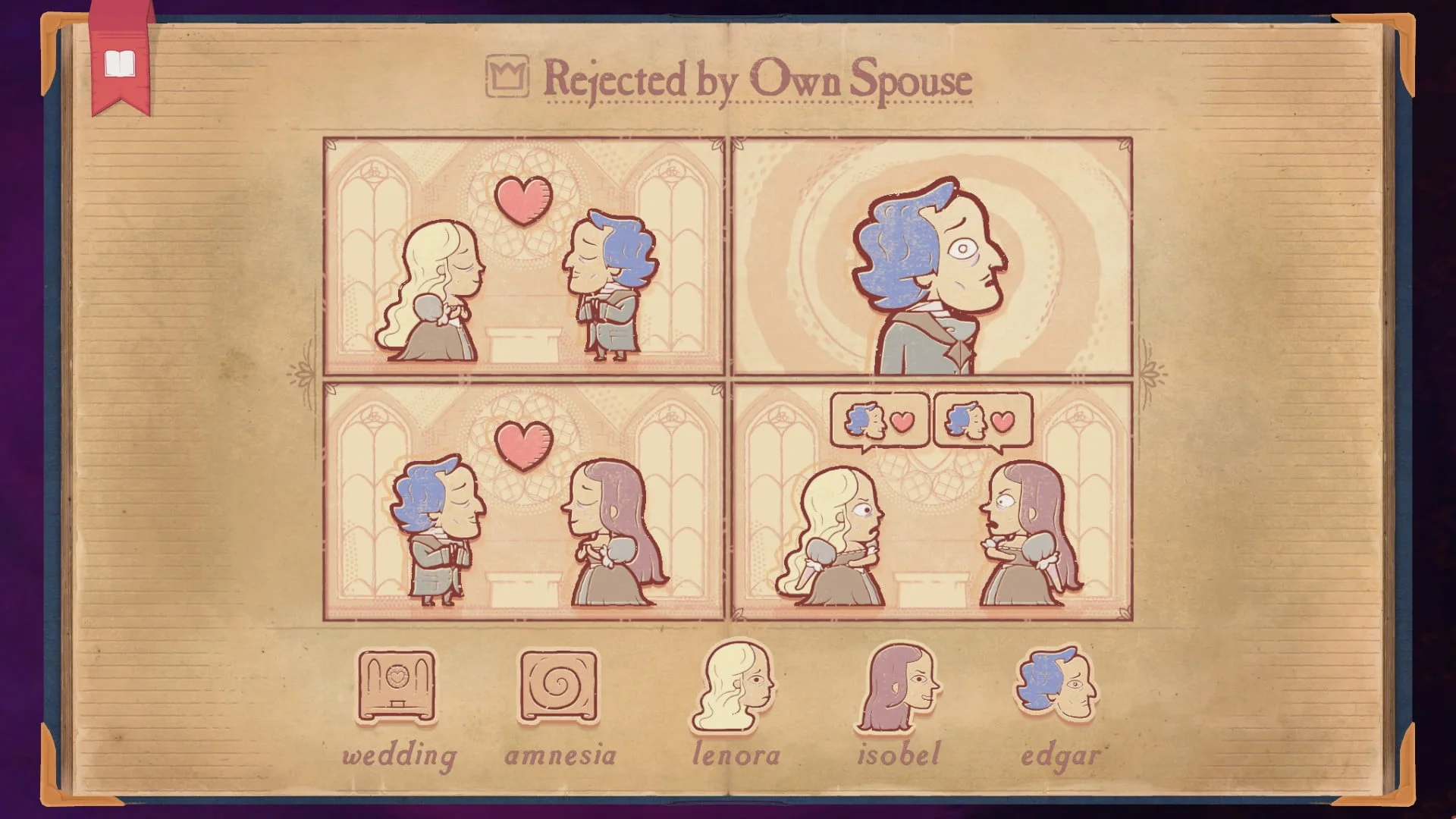 Updated Storyteller 100% Walkthough Updated Storyteller 100% Walkthough