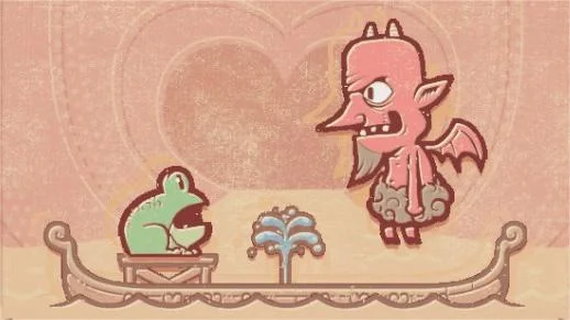 Updated Storyteller 100% Walkthough Updated Storyteller 100% Walkthough